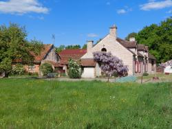 Retour, Maison Solognote