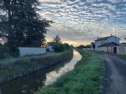 Canal du Forez
