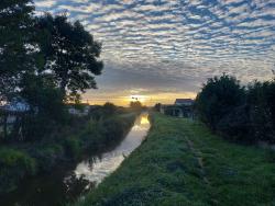 Canal du Forez