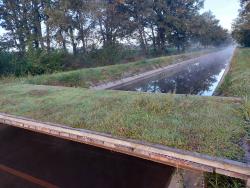 Canal du Forez