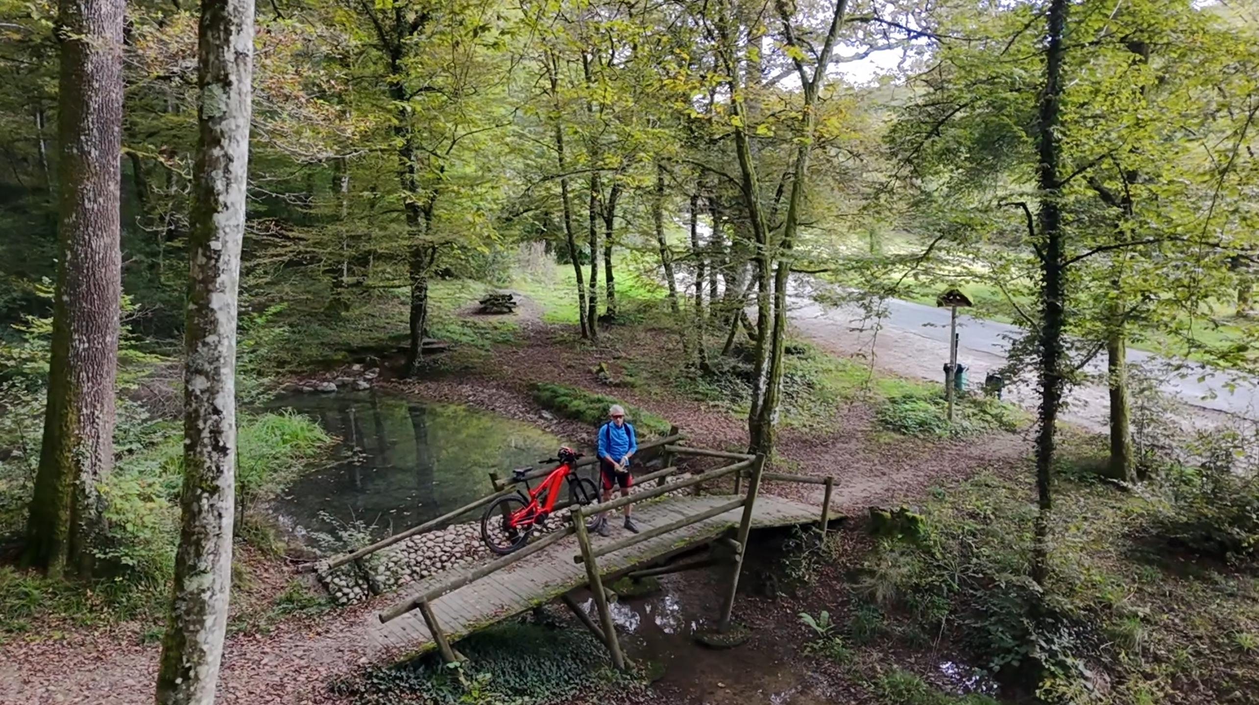Dampierre-les-Bois
