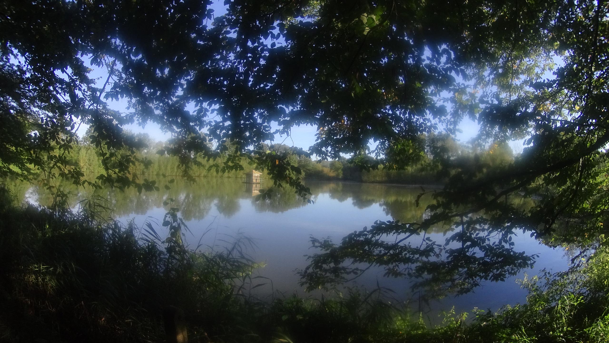 Autour de Floreffe