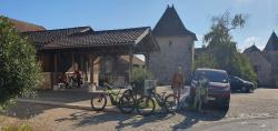 Faycelles