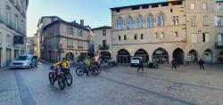  centre de Figeac