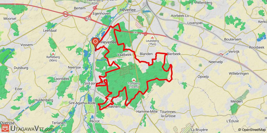Oud - Heverlee