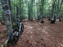 Vers La Verrerie