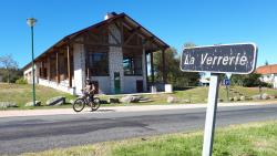 La Verrerie
