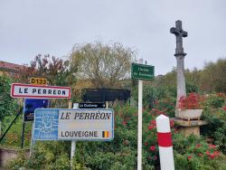 Le Perréon