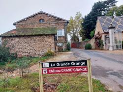 La Grande Grange