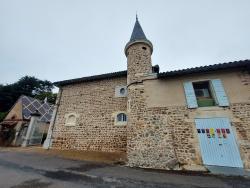 La Grande Grange