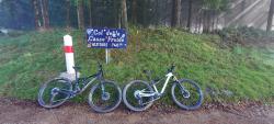 Col de la Casse Froide (740 m)