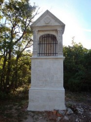 Classé monument historique.