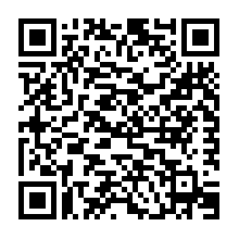 QR code de l'itinéraire