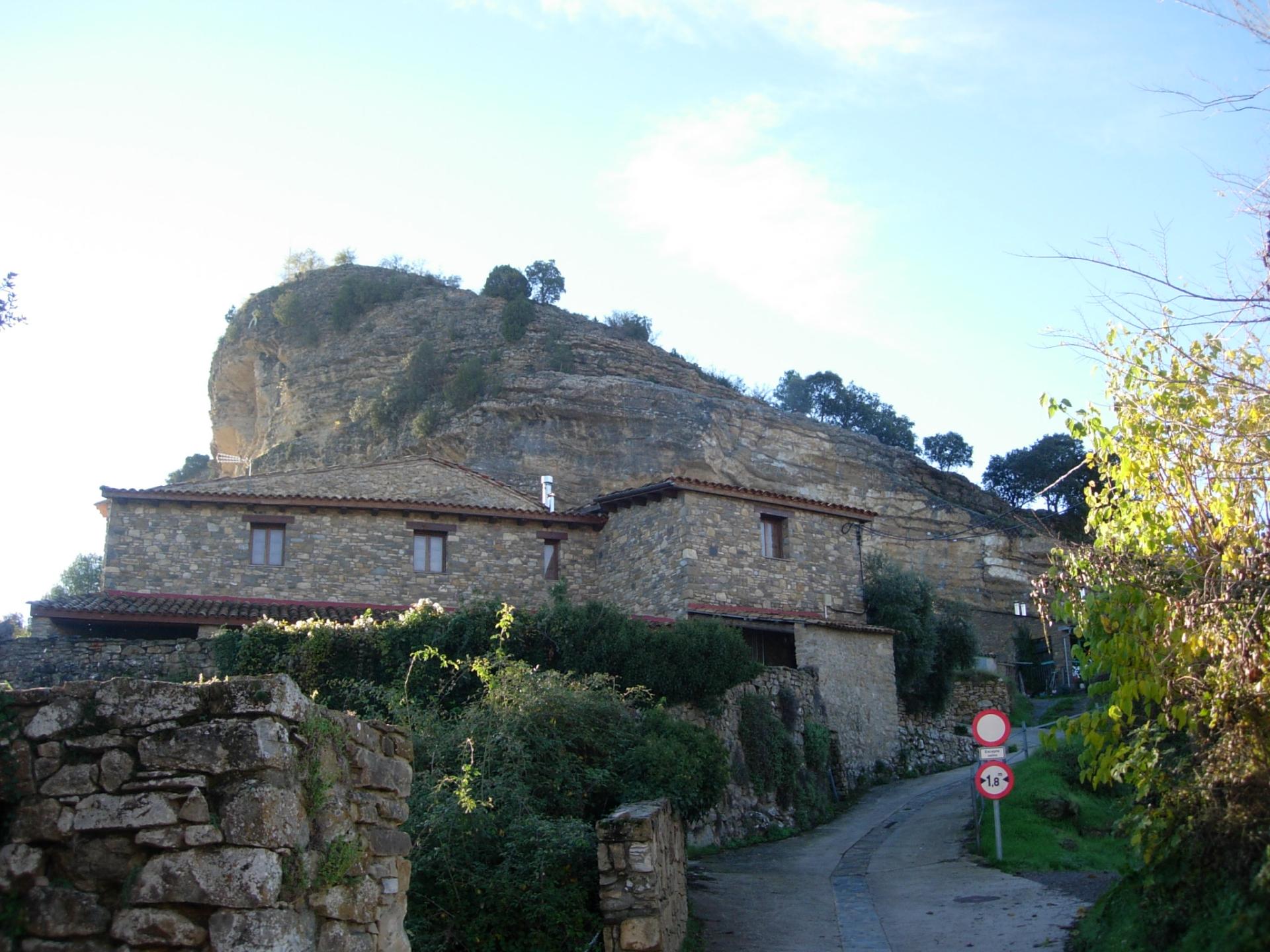 Super Mario à La Pobla de Segur
