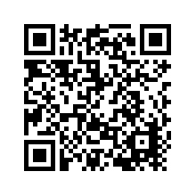 QR code de l'itinéraire