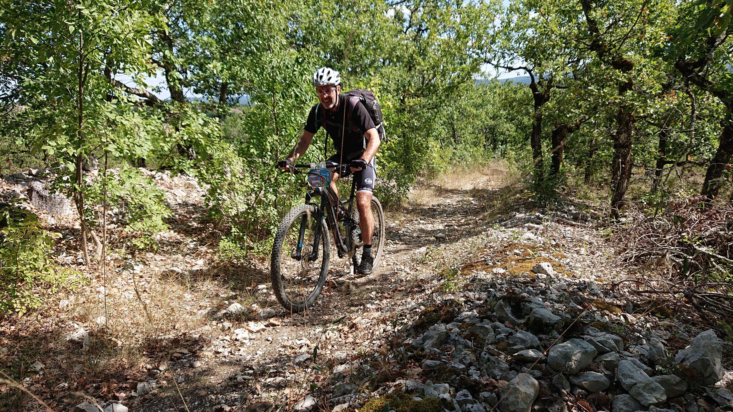 GéRéVé7 - Cahors en ligne de mire
