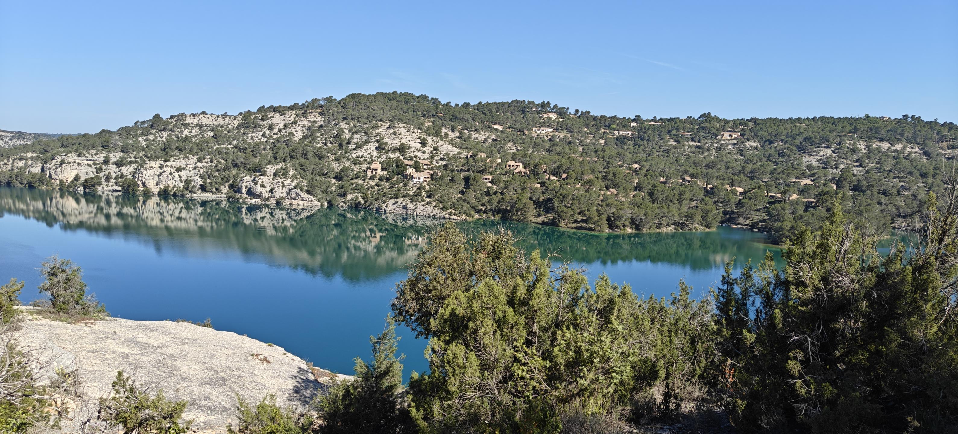 Les Rouvières  - Gréoux-les-Bains