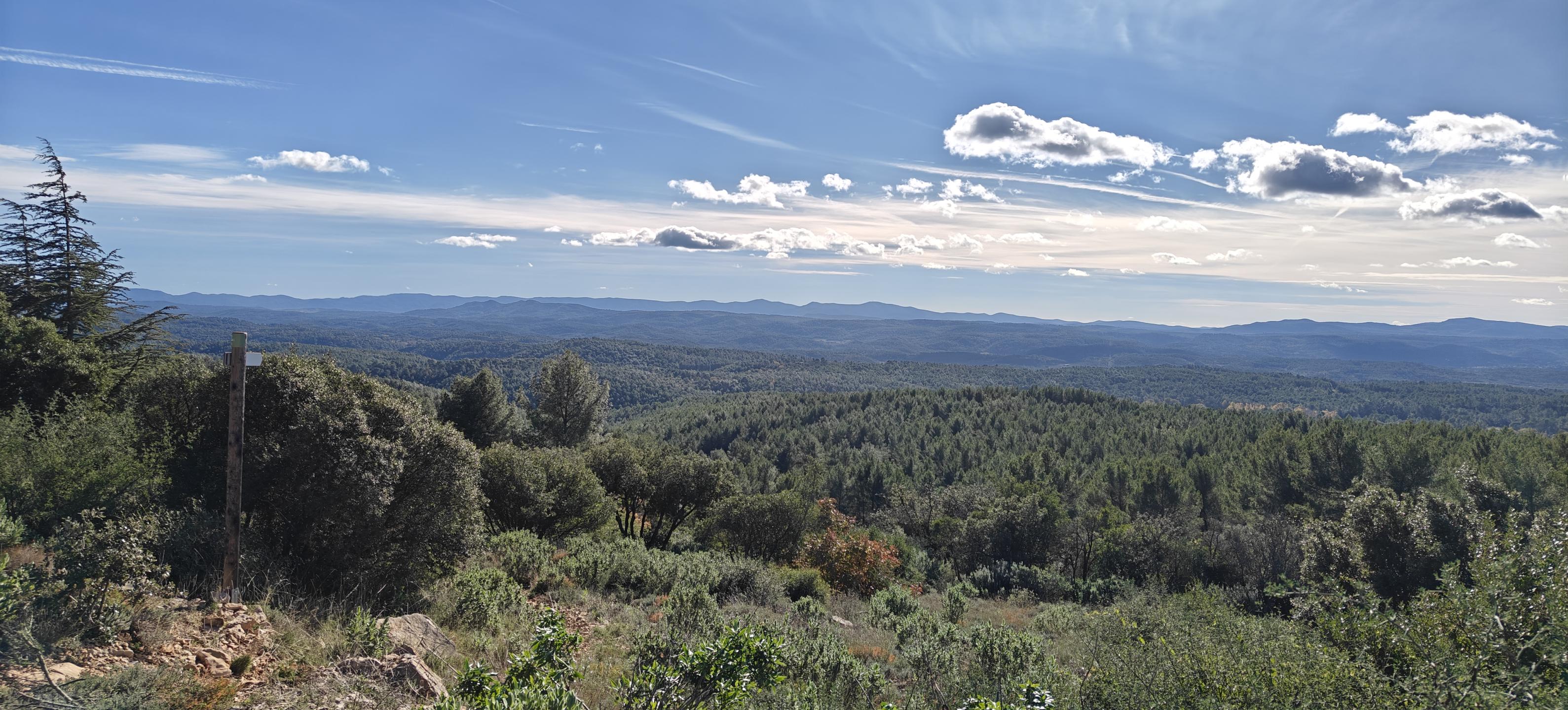 Salernes - Croix de Solliès