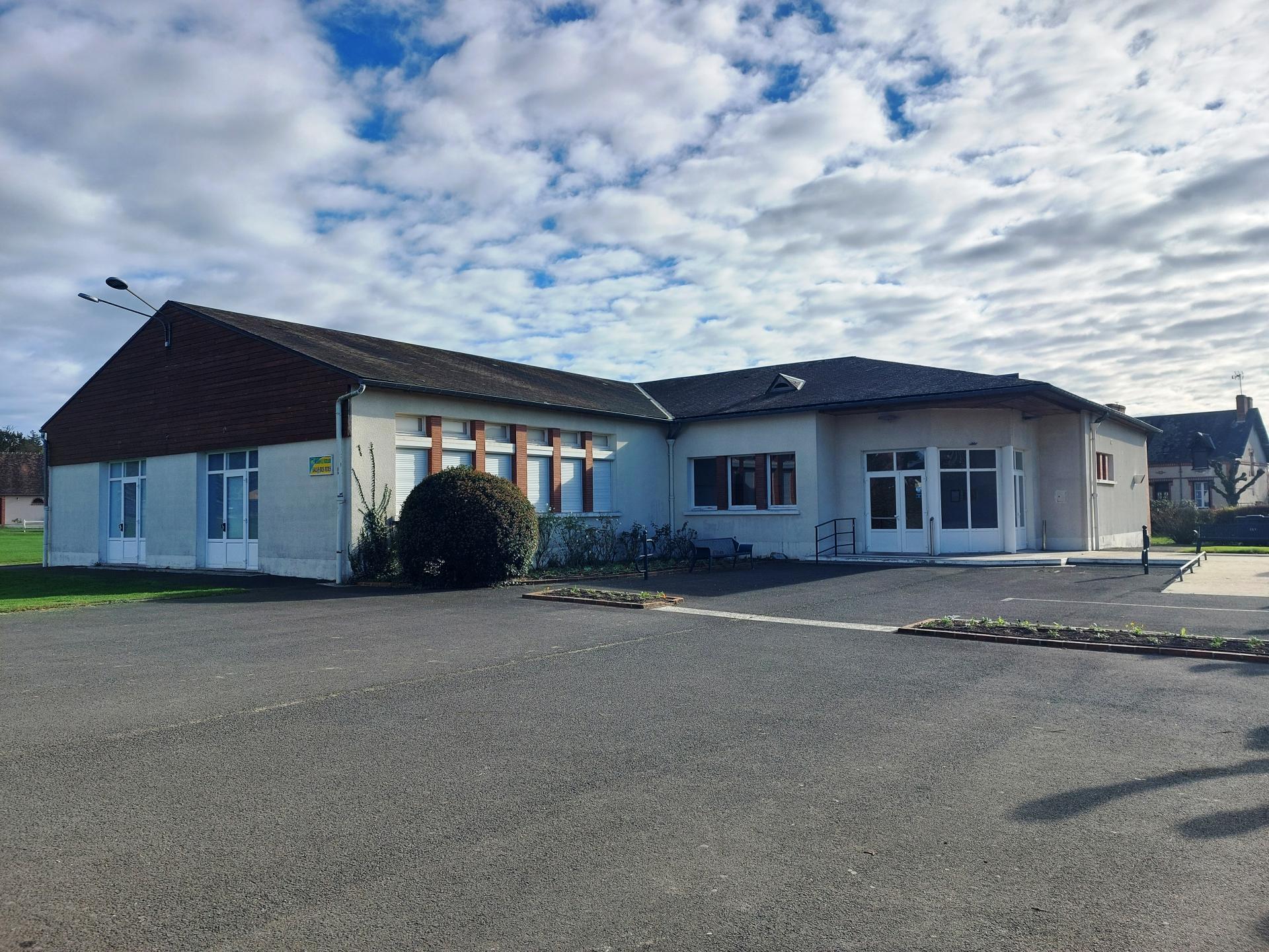 Nouan-le-Fuzelier - Rando des Bogues 2024 - 51 km