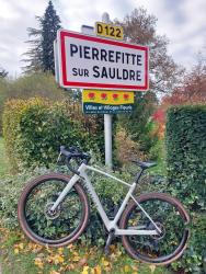 Pierrefitte sur Sauldre