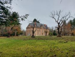 Château du Corvier