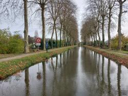 Canal de la Sauldre