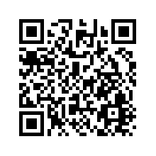 QR code de l'itinéraire