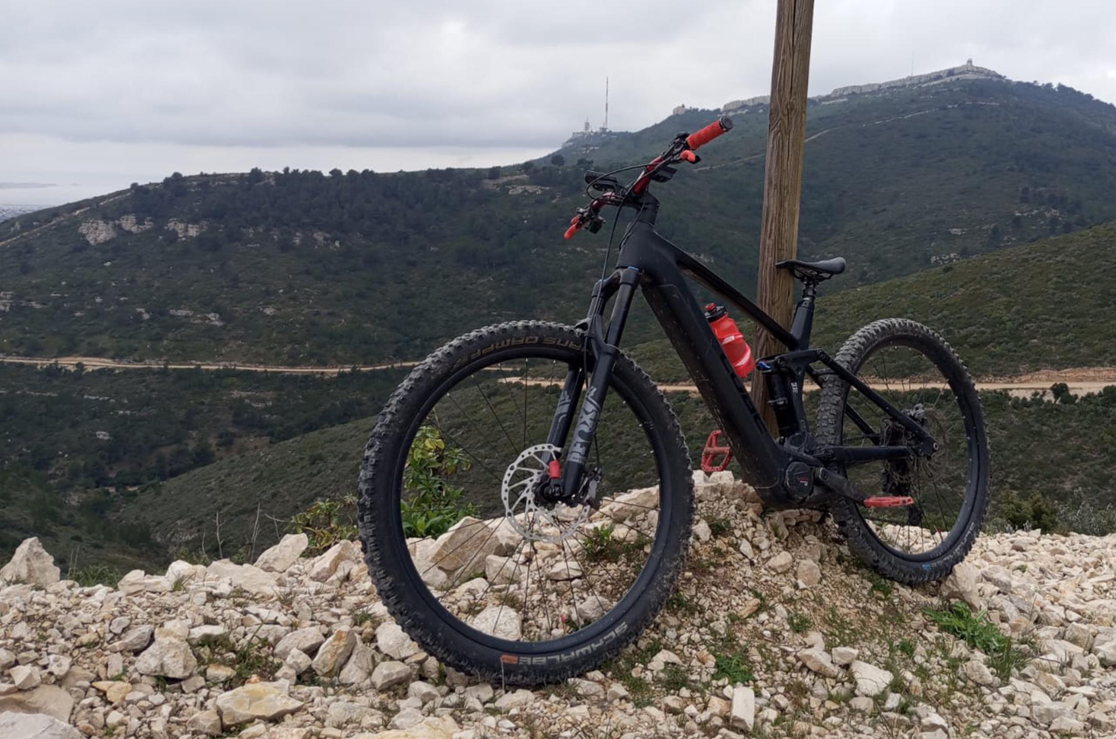 Septèmes-les-Vallons - La Grande Etoile