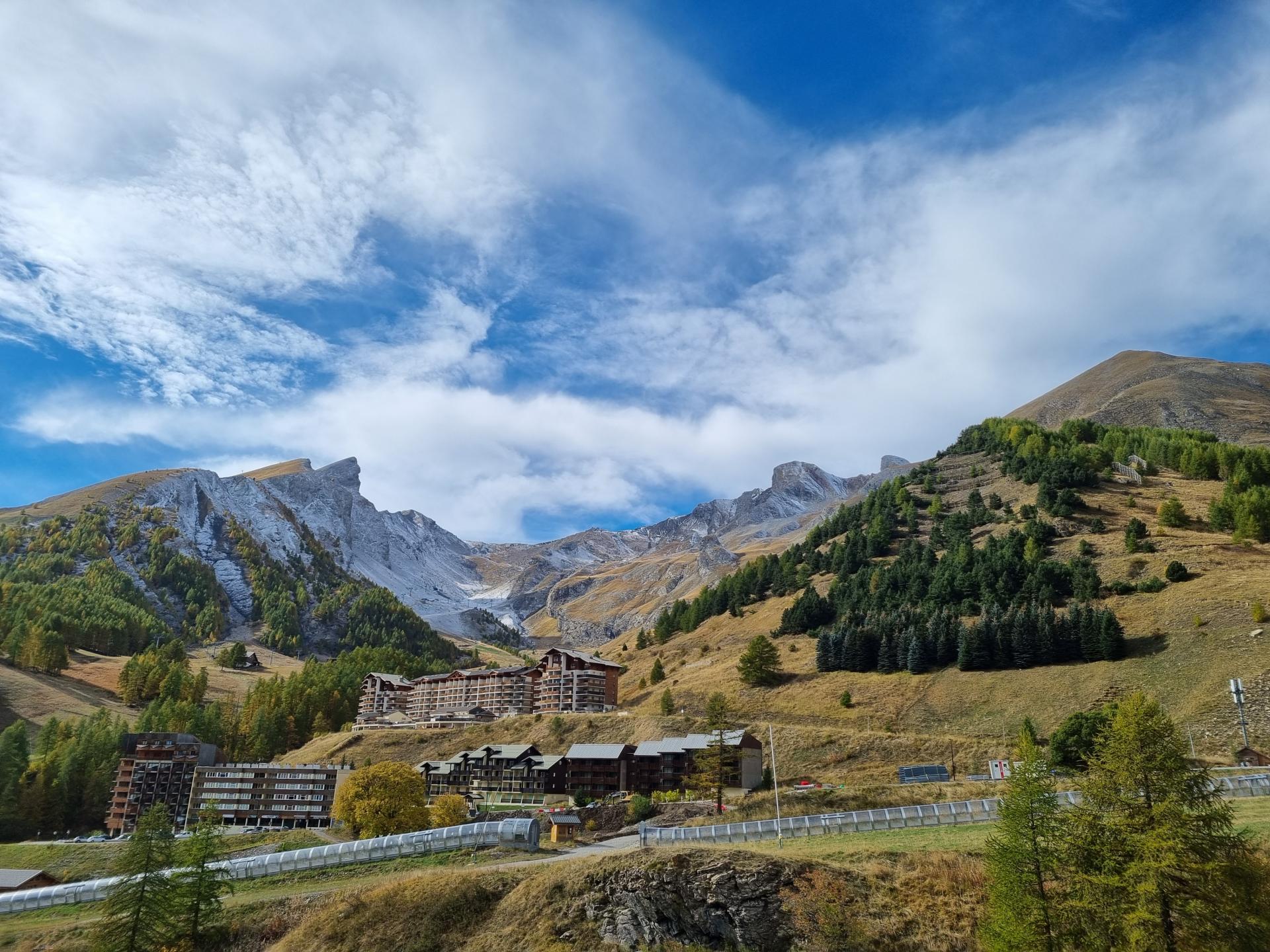 L'Aiguille