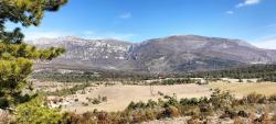 Plaines de Chateauneuf