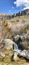 Torrent de Praux