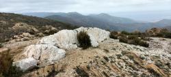 Les Roches Blanches