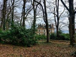 Château de la Noue