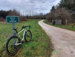 La Garenne
