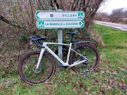 Circuit vélo 14