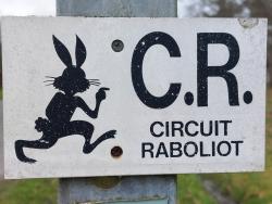 Circuit Raboliot