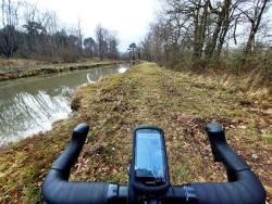 Canal de la Sauldre