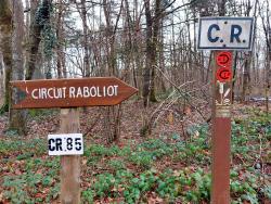 Chemin Rural (C.R)