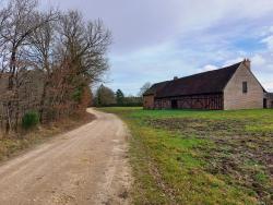 Ferme solognote