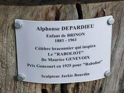 Alphonse Depardieu