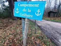 Vers la Grillère