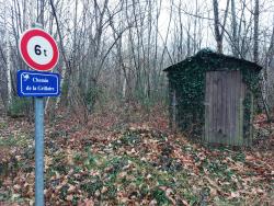 Vers la Grillère