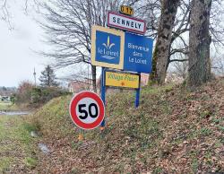 Sennely