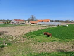 Ferme de l'Île Saint Loup
