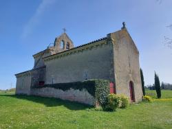 La chapelle de la Ronde (petit aller-retour)