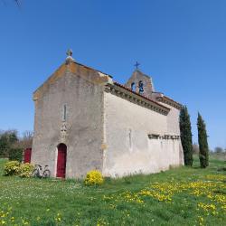 La chapelle de la Ronde (petit aller-retour)