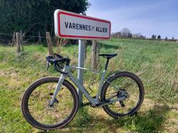 Varennes-sur-Allier
