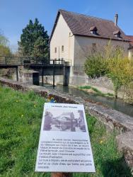 Le Moulin Jean Chaume