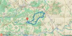 Ailette - Montaigu - Vauclair - Ailette