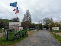 Camping de Nasbinals et VTT